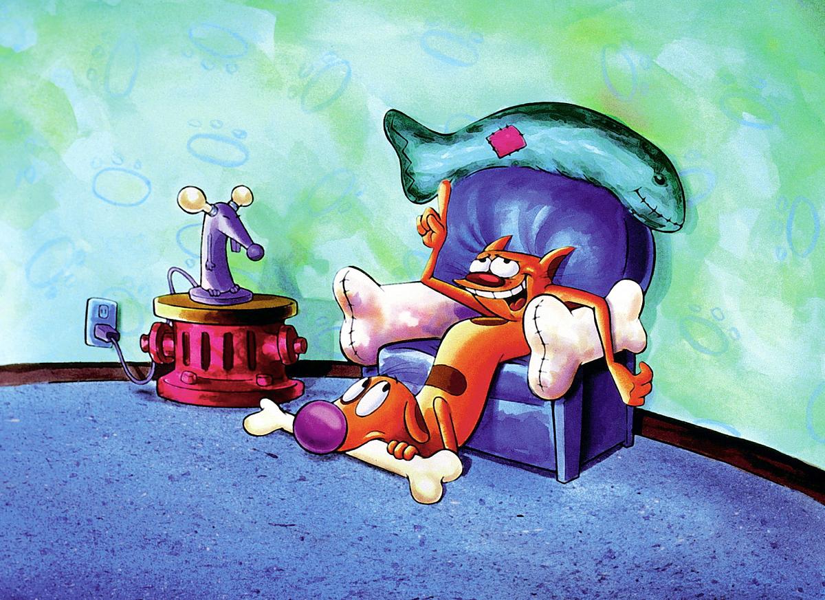 catdog