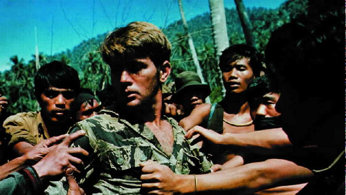 apocalypse now - final cut