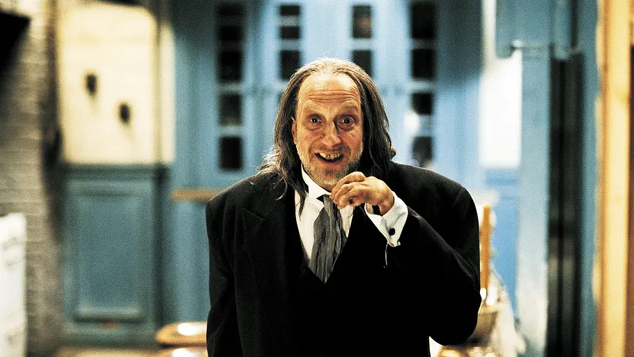 Scary Movie 2 scary movie 2