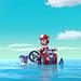 Paw Patrol - Helfer auf vier Pfoten Thumbnail