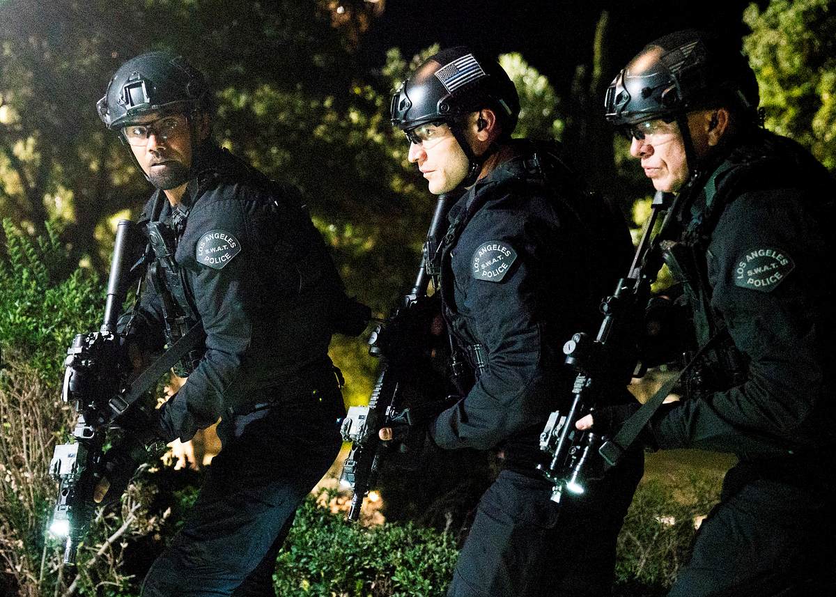 s.w.a.t.