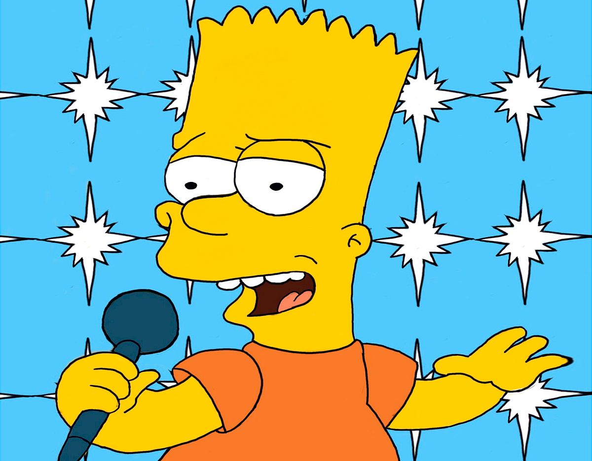 die simpsons