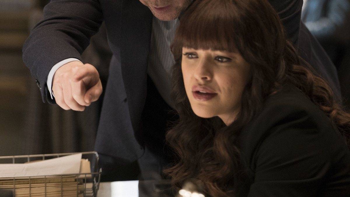 blue bloods - crime scene new york