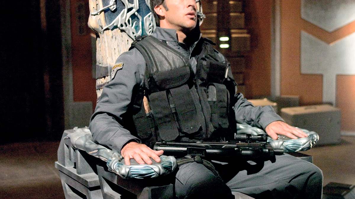 stargate atlantis