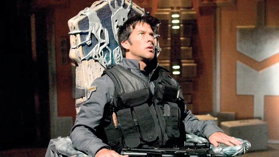 stargate atlantis