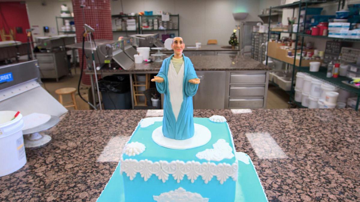 cake boss: buddys tortenwelt