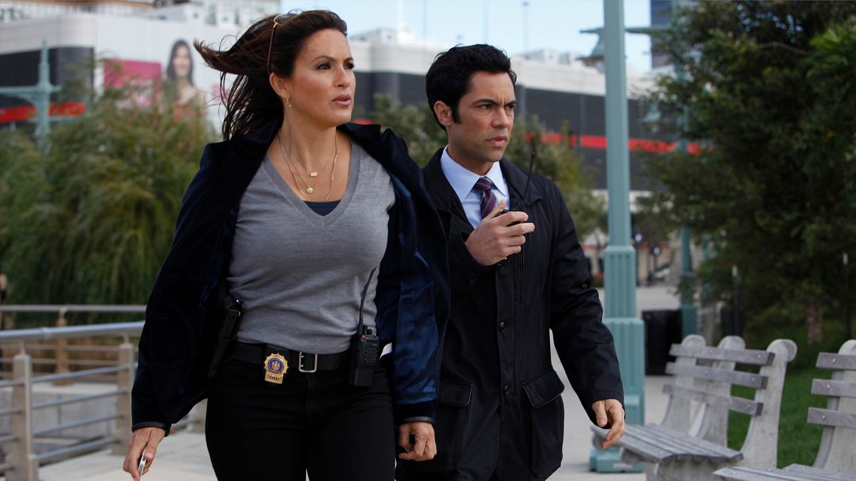 law & order: special victims unit
