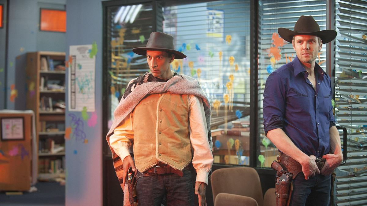 community