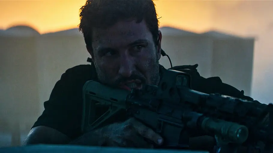13 Hours: The Secret Soldiers of Benghazi 13 hours: the secret soldiers of benghazi