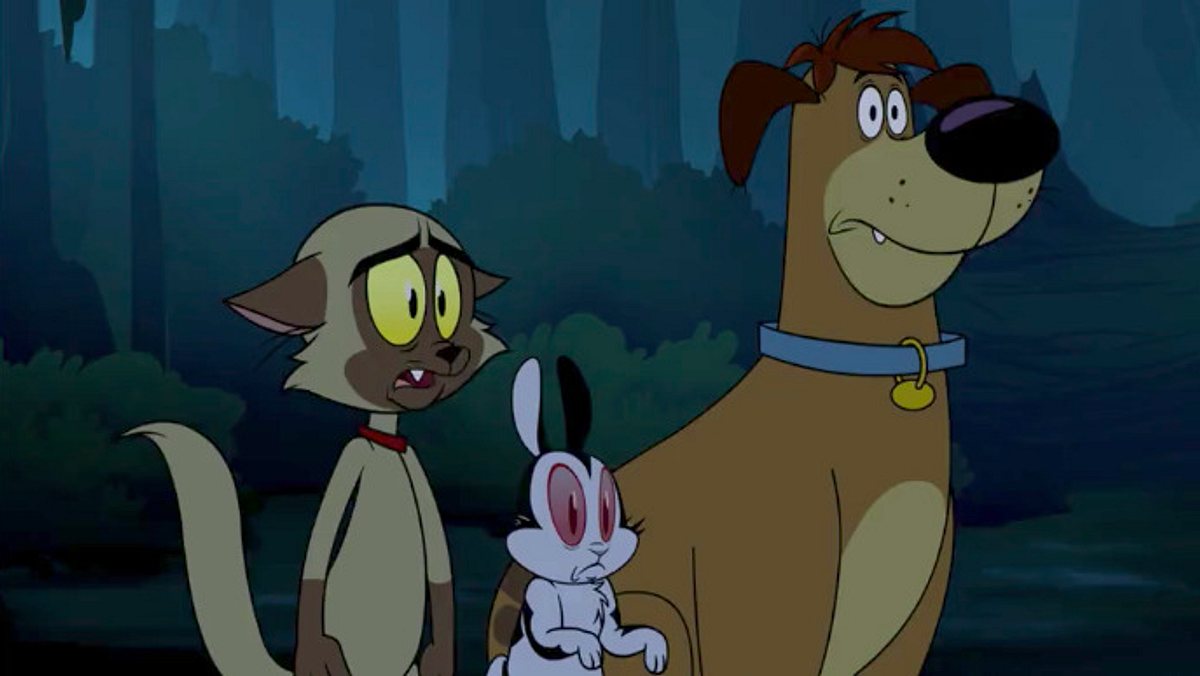 bunnicula