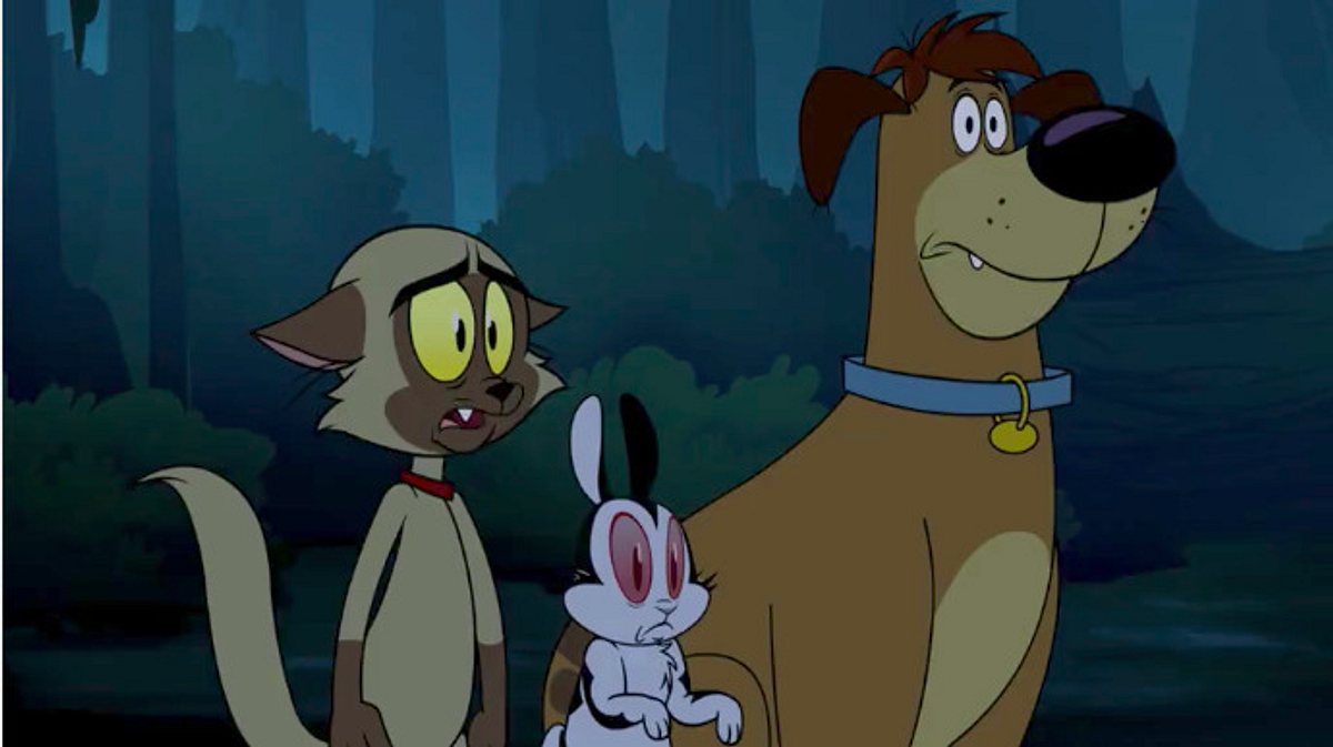 Bunnicula bunnicula