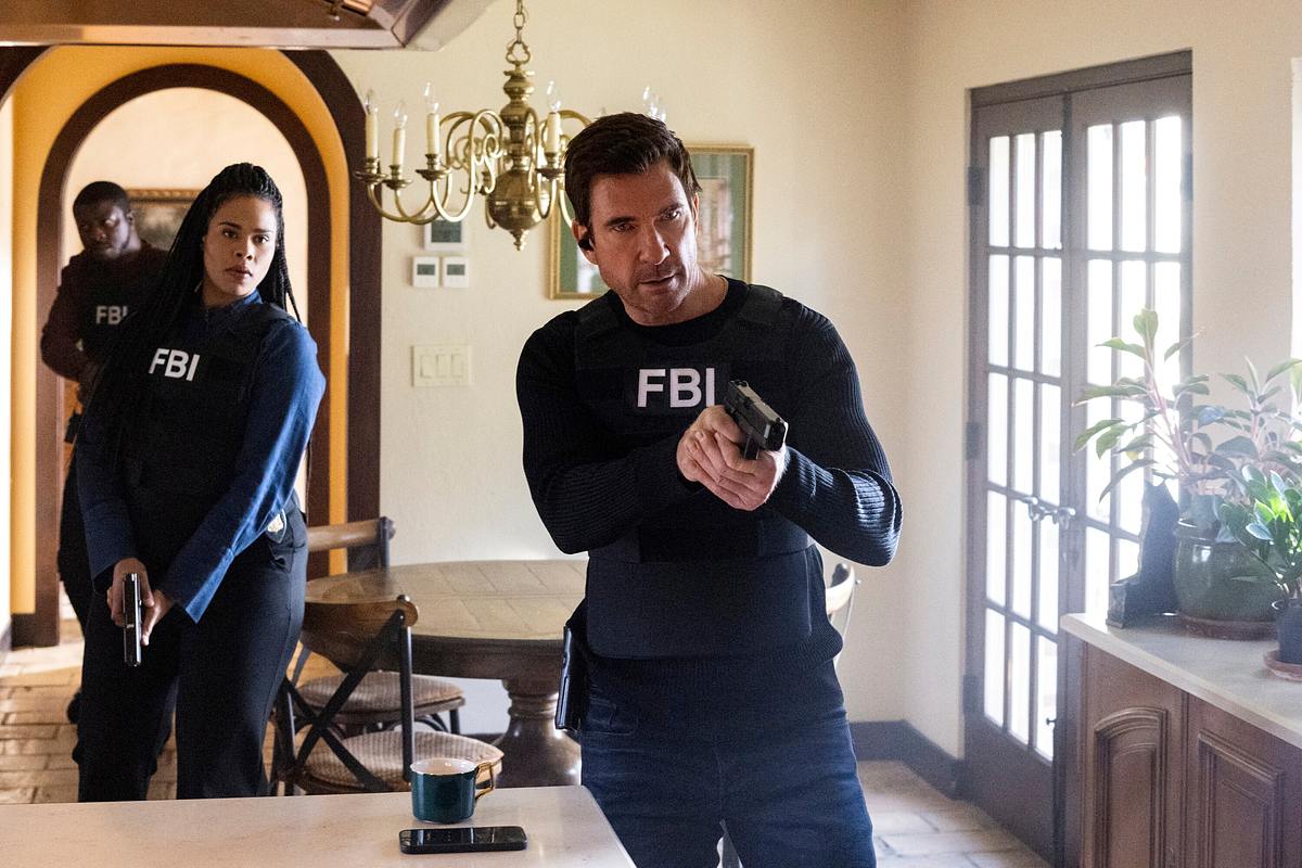 fbi: most wanted