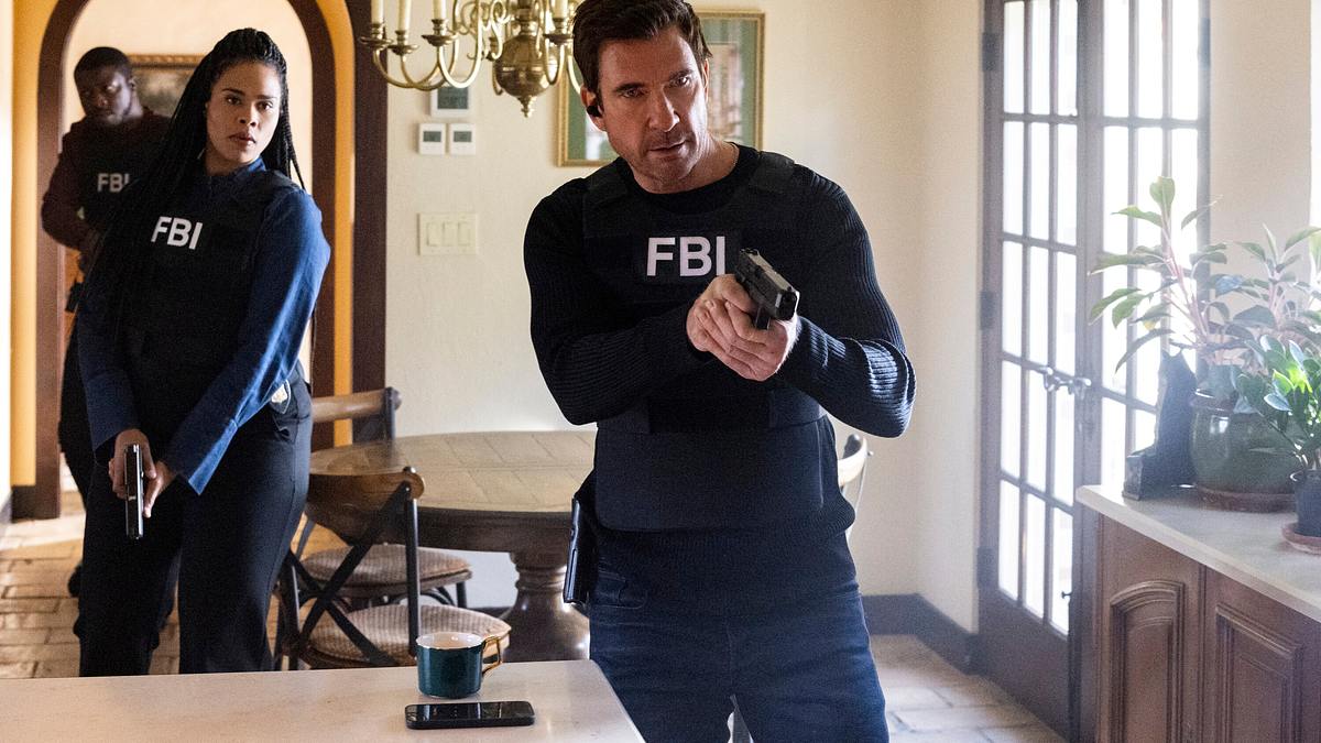 fbi: most wanted