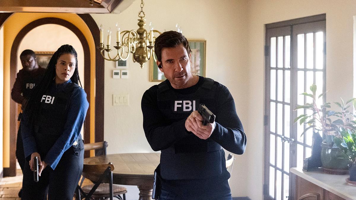 fbi: most wanted