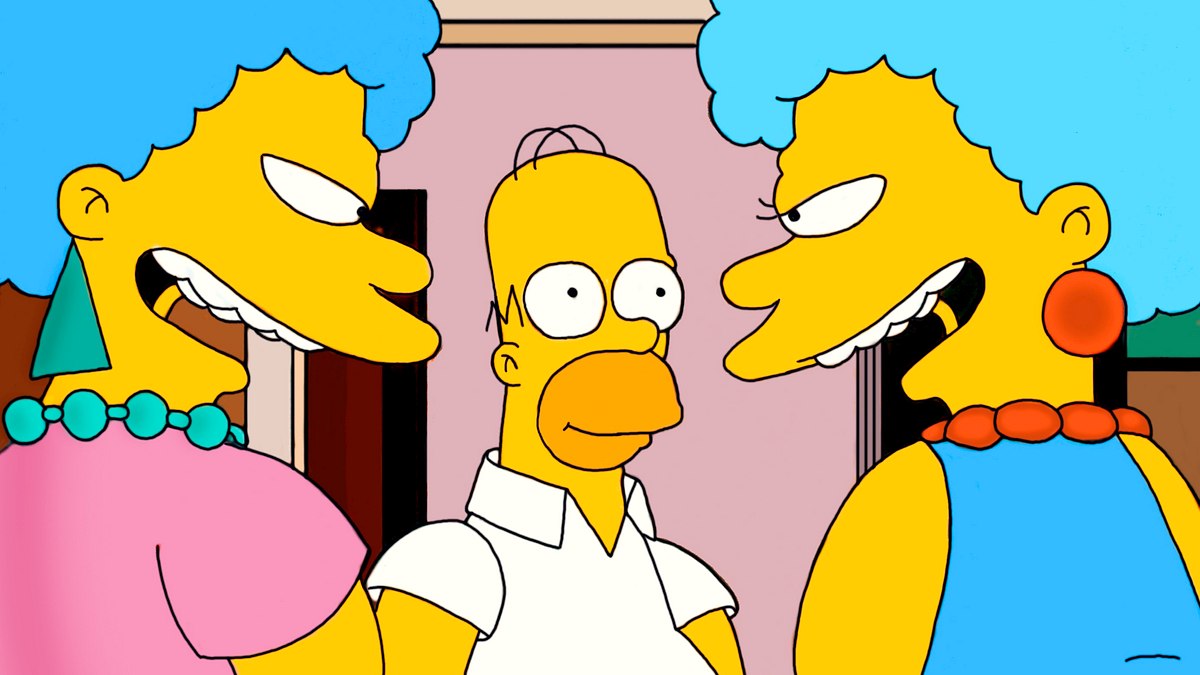 die simpsons