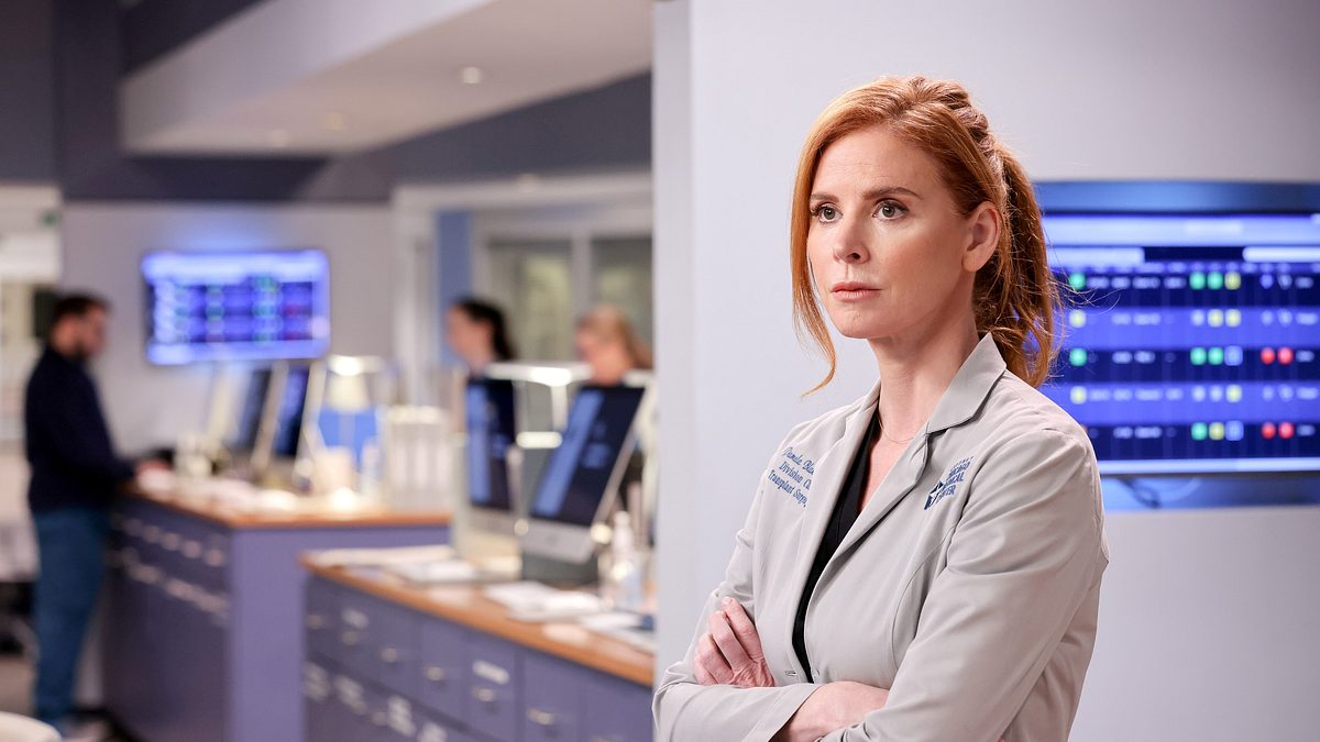 chicago med