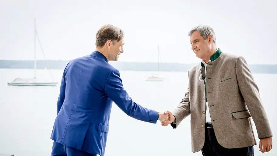 Berlin direkt - Sommerinterview berlin direkt - sommerinterview