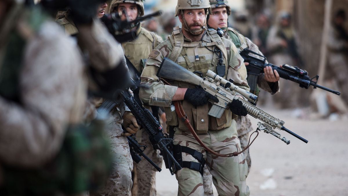american sniper