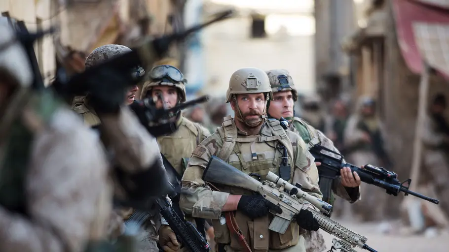 American Sniper american sniper