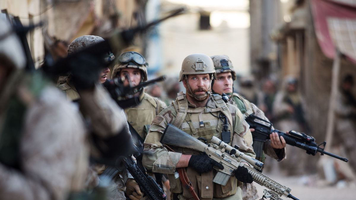 american sniper