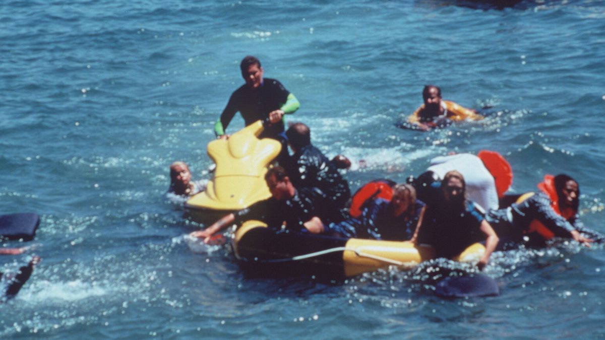 baywatch - die rettungsschwimmer von malibu
