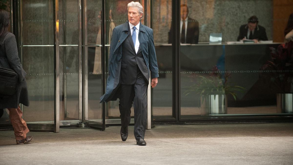 arbitrage