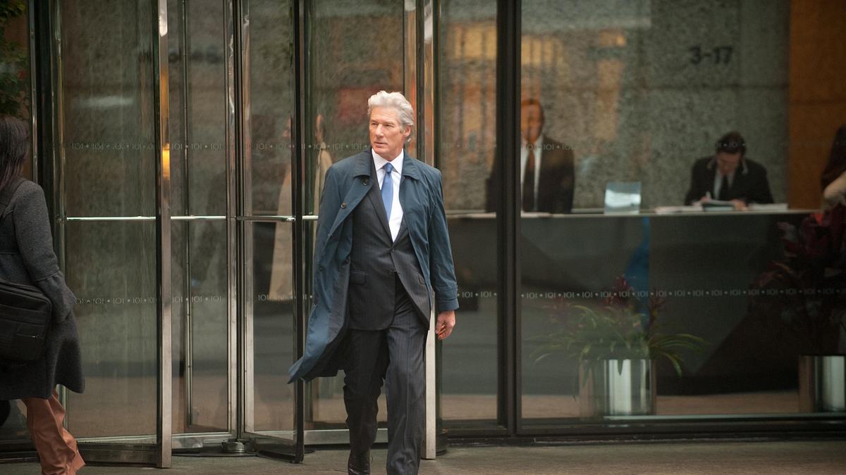 arbitrage