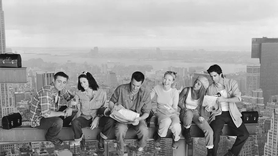 friends