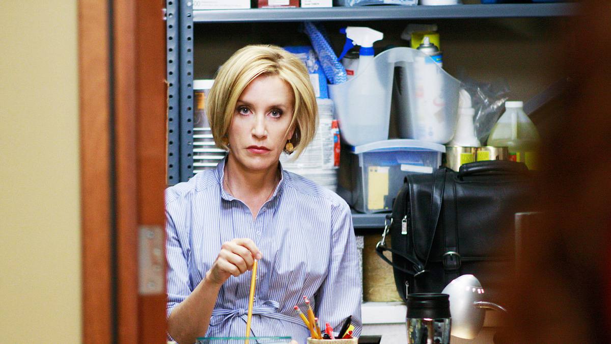 desperate housewives