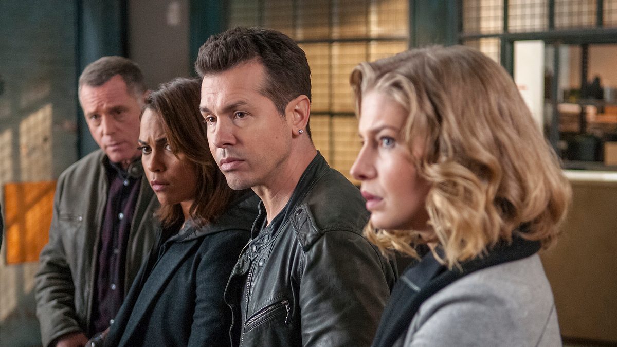 chicago p.d.
