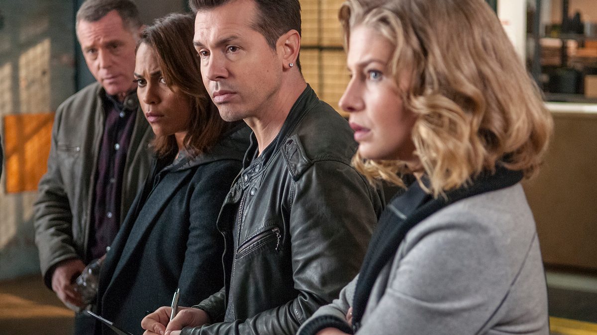 chicago p.d.
