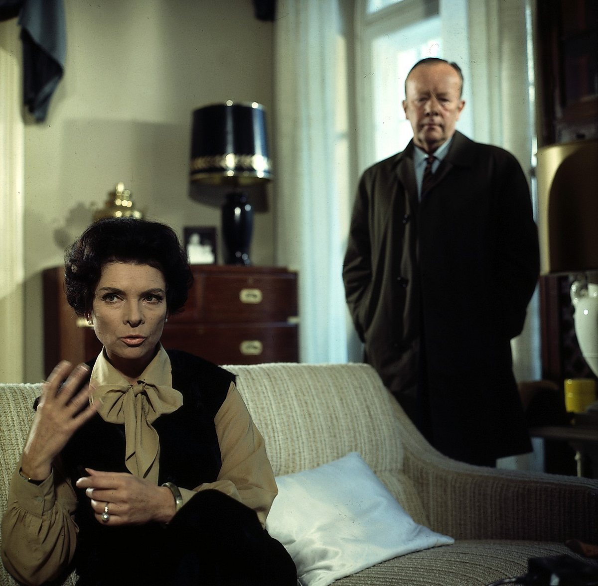 der kommissar
