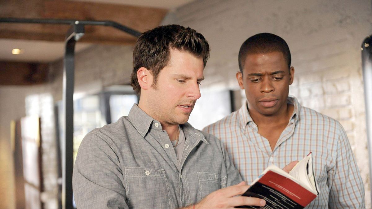 psych