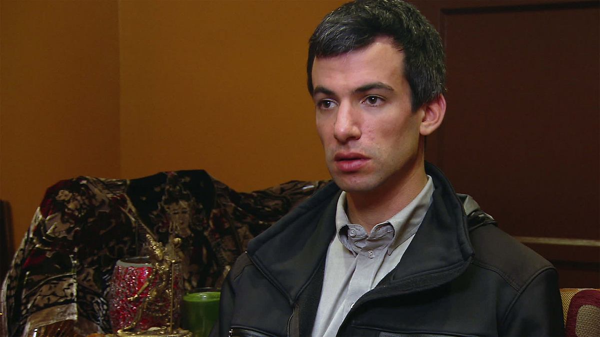 nathan for you