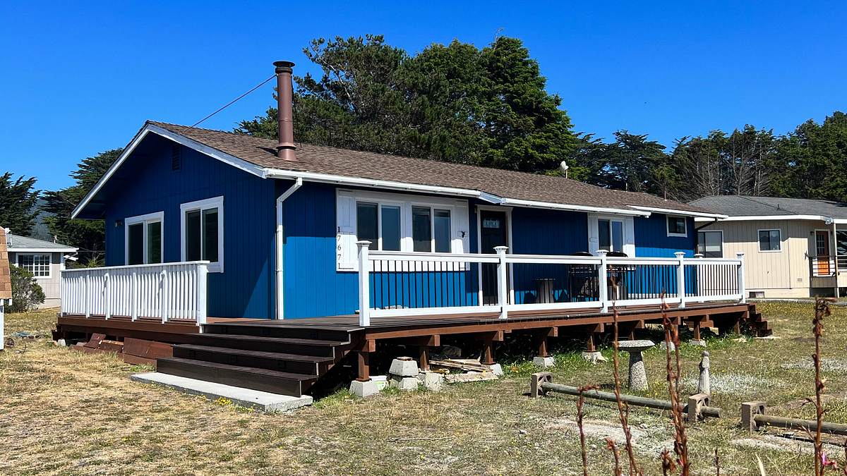 Mein Haus am Strand mein haus am strand