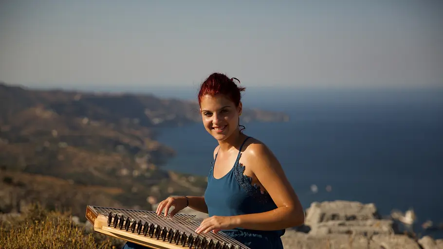 kreta - insel der götter
