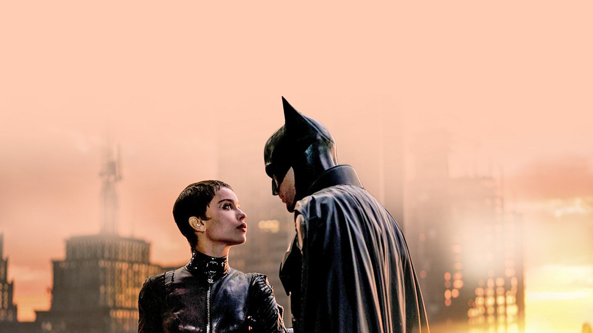 the batman