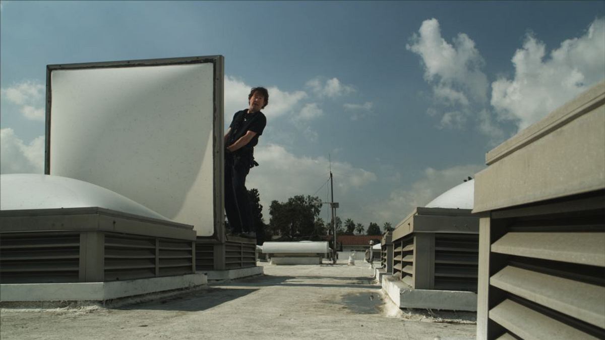 leverage