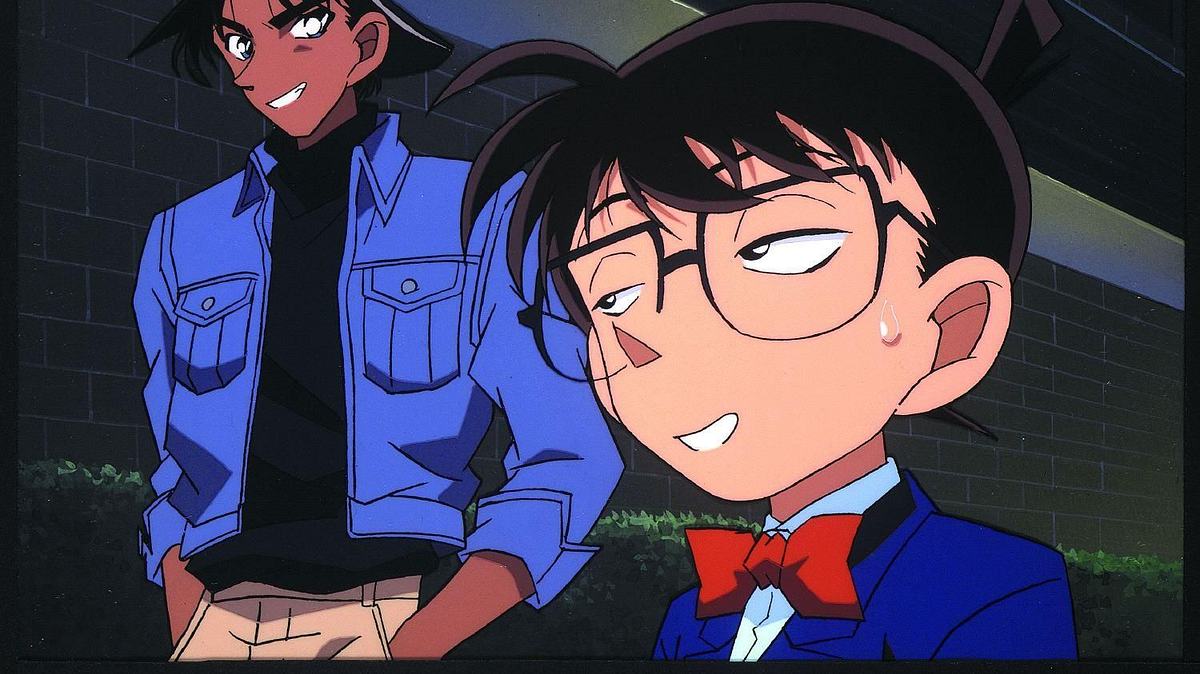 detektiv conan