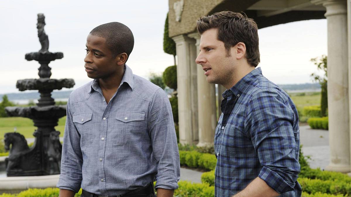 psych