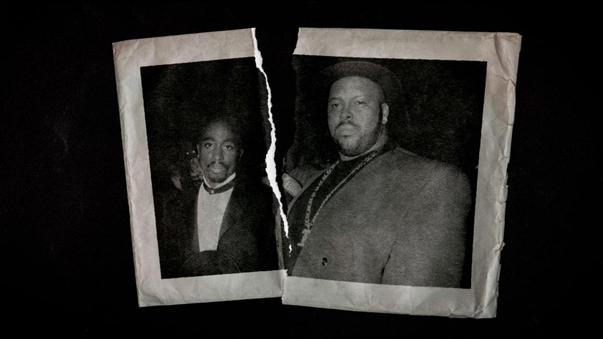 Fame Kills: Tupac