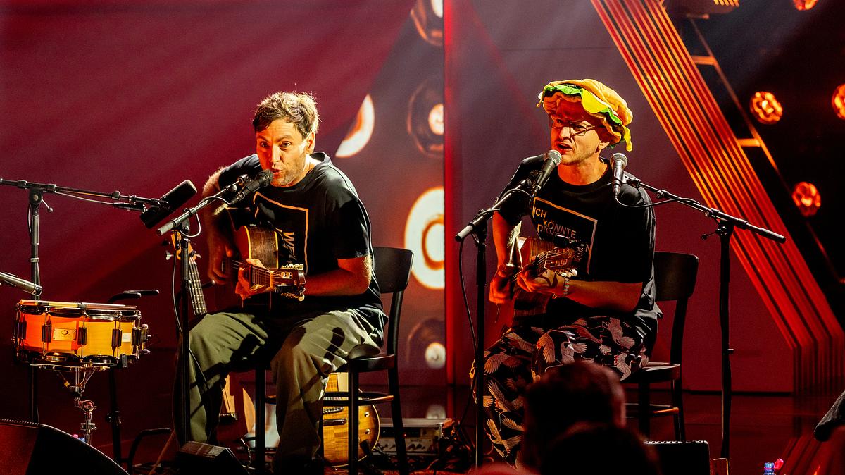 simon & jan: das beste