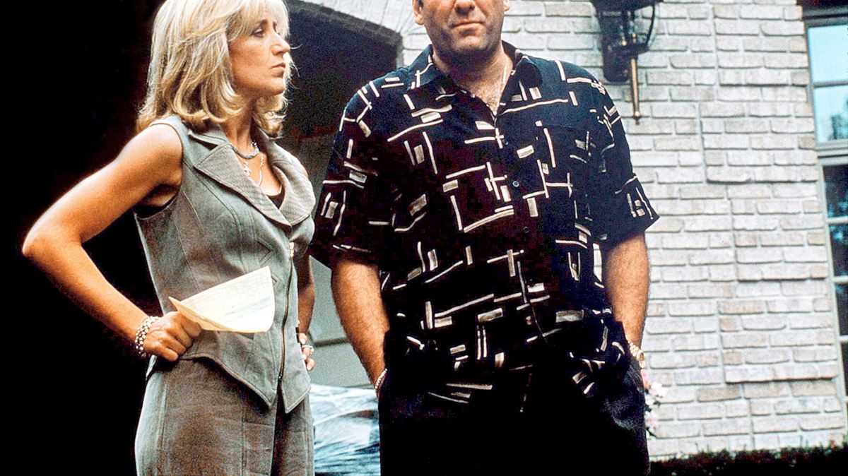 die sopranos