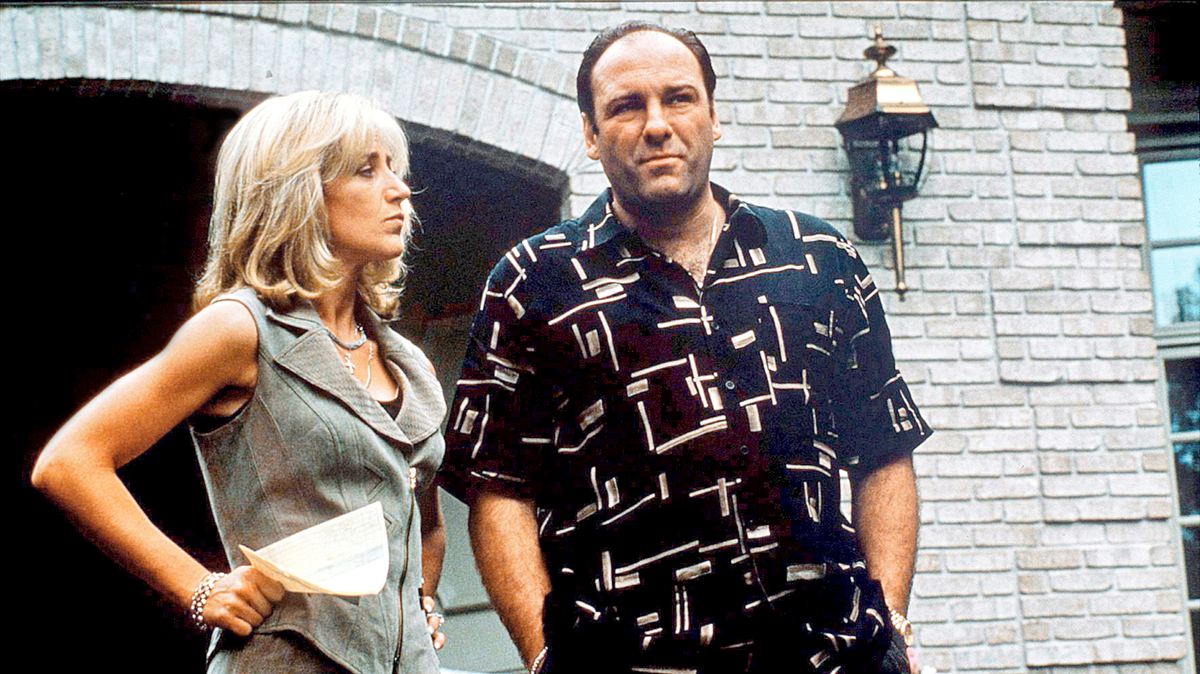 die sopranos
