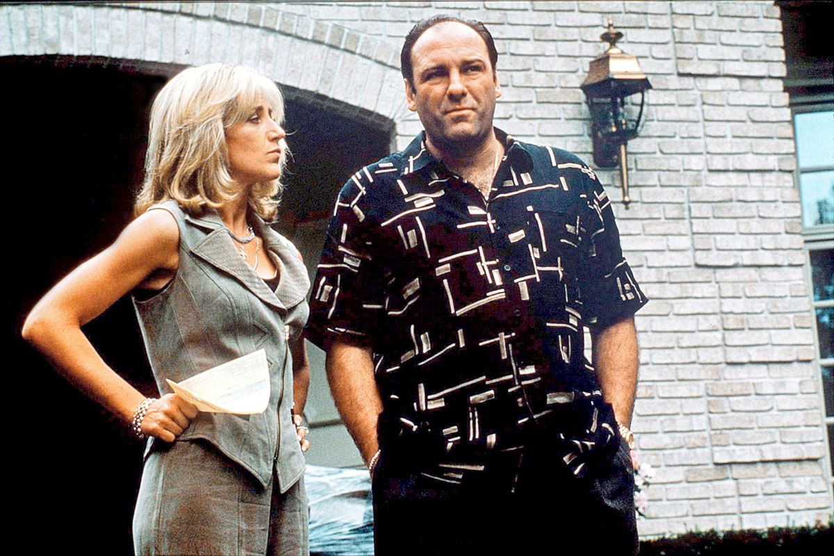 die sopranos