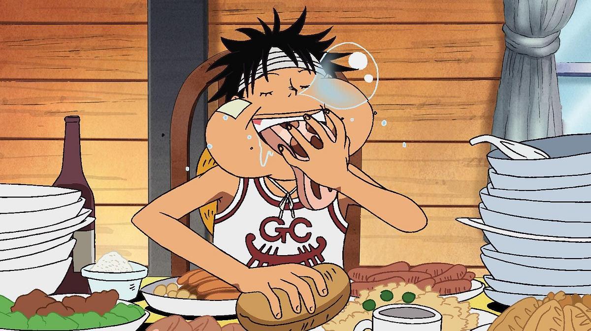 One Piece one piece