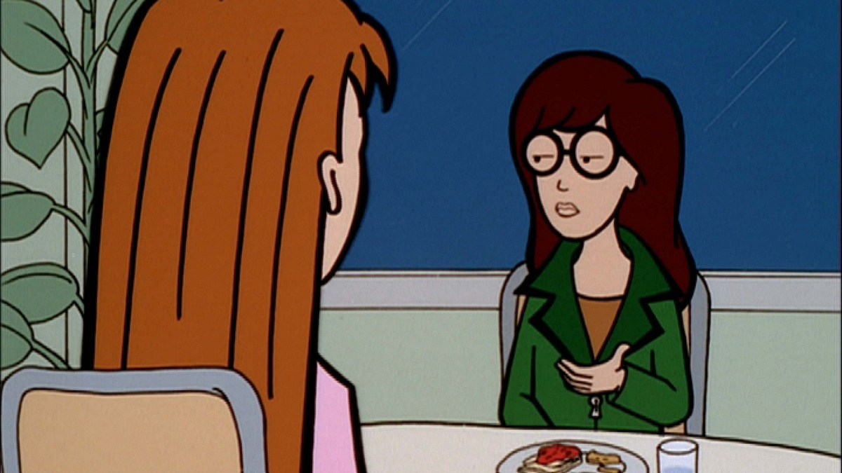 daria