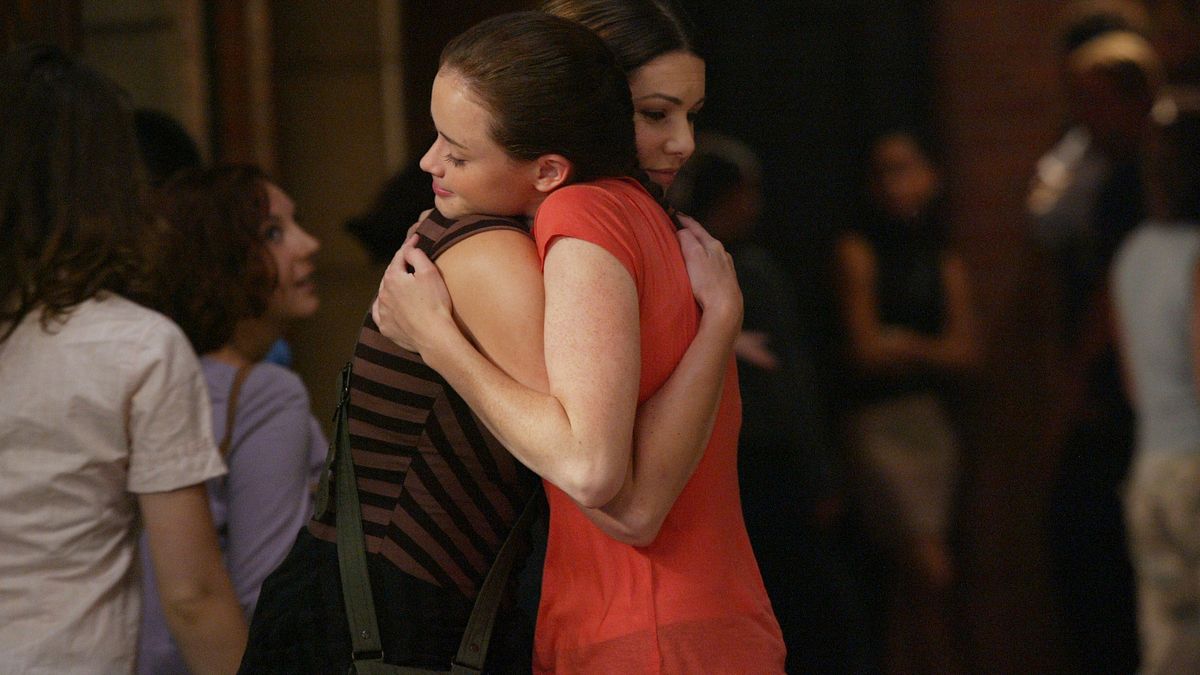 gilmore girls