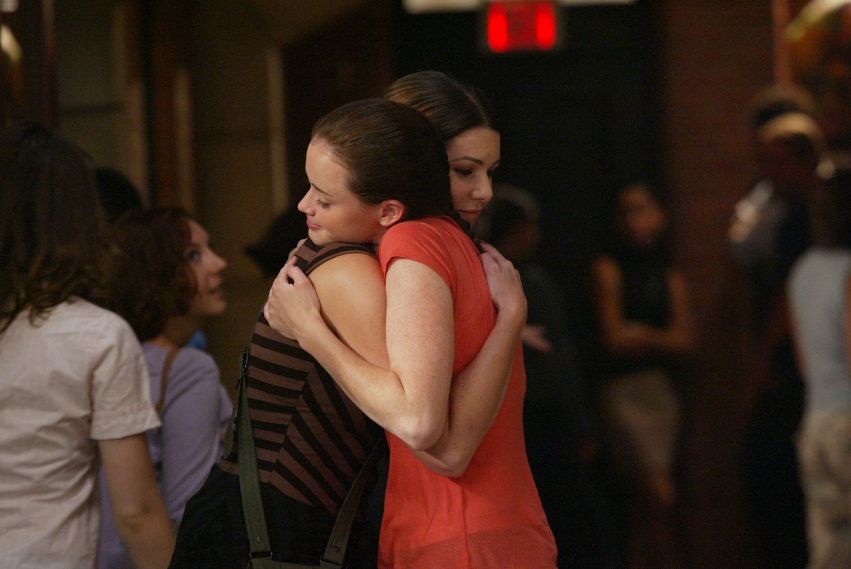 gilmore girls