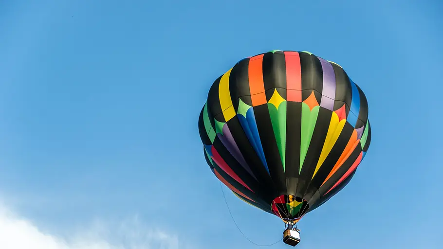 Im Ballon zum Balaton - Vom Burgenland zum Plattensee im ballon zum balaton - vom burgenland zum plattensee